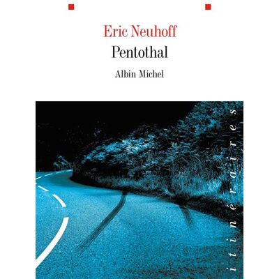 Albin Michel Penthotal Albin Michel Penthotal