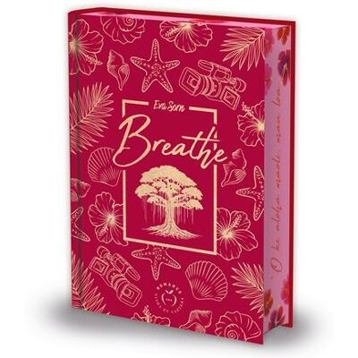 Nisha BREATHE (ED.COLLECTOR) Nisha BREATHE (ED.COLLECTOR)