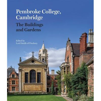 Abrams Pembroke College, Cambridge Abrams Pembroke College, Cambridge