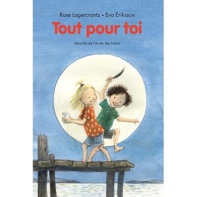 Medium Tout pour toi Medium Tout pour toi