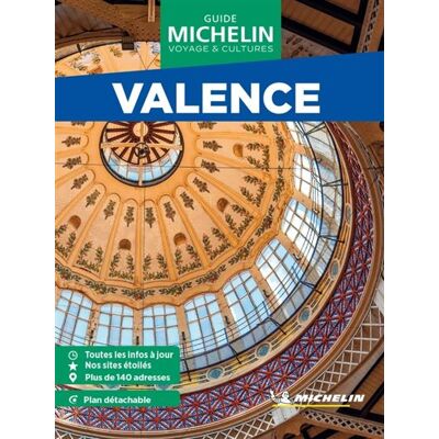 MICHELIN VALENCE GV WEEK&GO MICHELIN VALENCE GV WEEK&GO