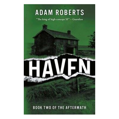 Rebellion HAVEN Rebellion HAVEN