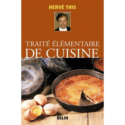 Belin Traité élémentaire de cuisine Belin Traité élémentaire de cuisine