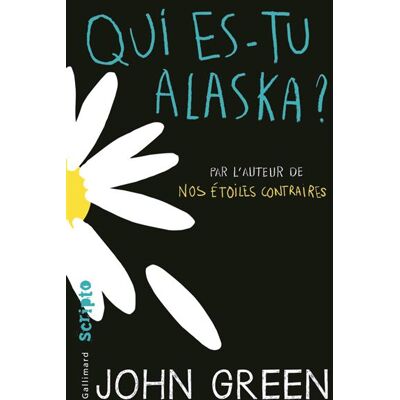 Gallimard jeunesse Qui es-tu Alaska ? Gallimard jeunesse Qui es-tu Alaska ?