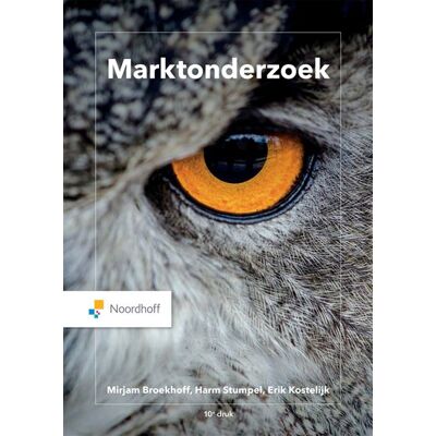 Noordhoff Uitgevers Vast Boek Noordhoff Uitgevers Vast Boek