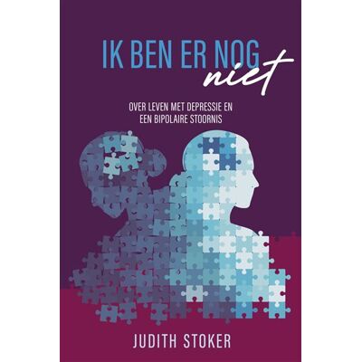 Triple Boeken Ik ben er nog (niet) Triple Boeken Ik ben er nog (niet)
