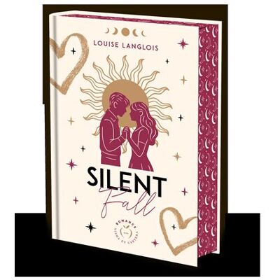 Nisha SILENT FALL (ED.COLLECTOR) Nisha SILENT FALL (ED.COLLECTOR)