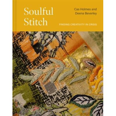 Abrams Soulful Stitch Abrams Soulful Stitch
