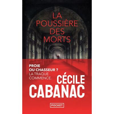 Pocket LA POUSSIERE DES MORTS Pocket LA POUSSIERE DES MORTS
