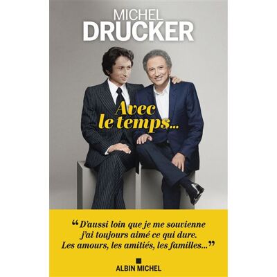 Albin Michel AVEC LE TEMPS Albin Michel AVEC LE TEMPS