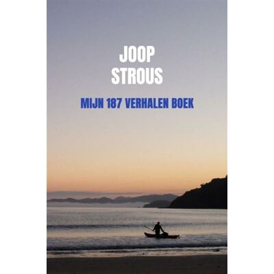 Mijnbestseller Mijn 187 verhalen boek Mijnbestseller Mijn 187 verhalen boek