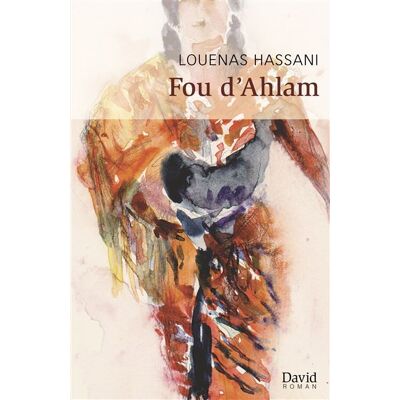 David FOU D'AHLAM David FOU D'AHLAM