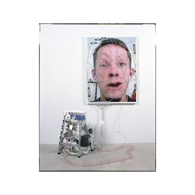 Abrams Tim Hawkinson Abrams Tim Hawkinson