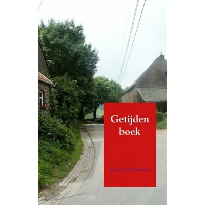 Mijnbestseller Getijden boek Mijnbestseller Getijden boek