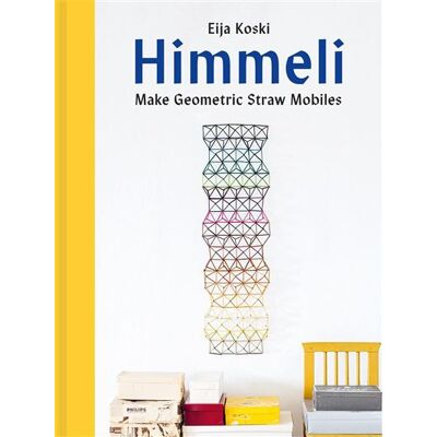 Abrams Himmeli Abrams Himmeli