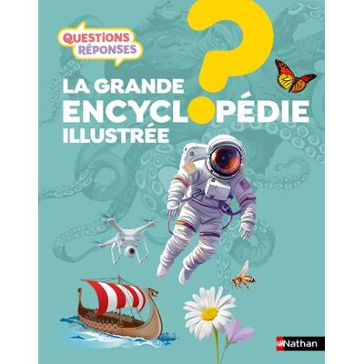 Nathan LA GRANDE ENCYCLOPEDIE Nathan LA GRANDE ENCYCLOPEDIE