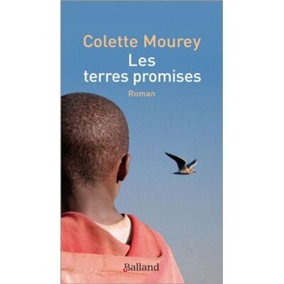 Balland Les terres promises Balland Les terres promises