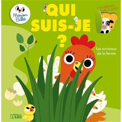 Lito Les animaux de la ferme Lito Les animaux de la ferme