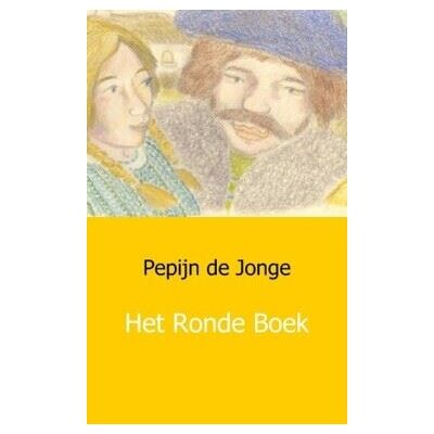 Mijnbestseller Het ronde boek Mijnbestseller Het ronde boek
