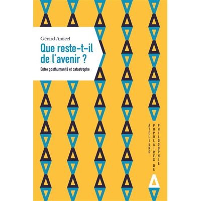 Apogee QUE RESTE-T-IL DE L'AVENIR Apogee QUE RESTE-T-IL DE L'AVENIR