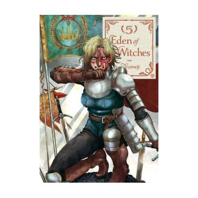 Abrams EDEN OF WITCHES 05 Abrams EDEN OF WITCHES 05