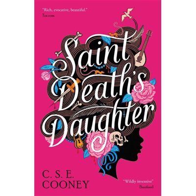 Rebellion SAINT DEATH'S DAUGHTER Rebellion SAINT DEATH'S DAUGHTER