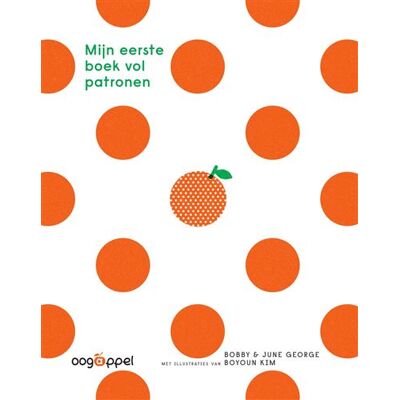 Standaard Uitgeverij Strips, Kids, Digits Mijn eerste boek vol patronen Standaard Uitgeverij Strips, Kids, Digits Mijn eerste boek vol patronen