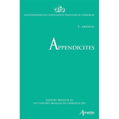 Arnette Appendicites Arnette Appendicites