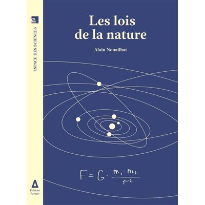 Apogee LES LOIS DE LA NATURE Apogee LES LOIS DE LA NATURE