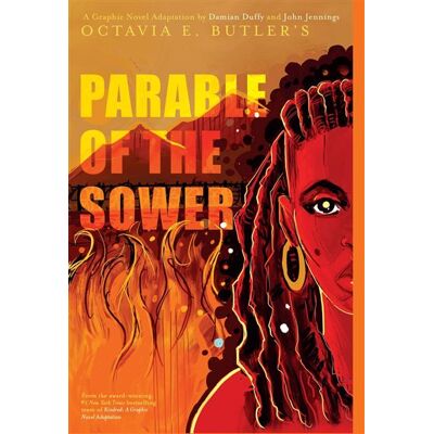 Abrams Parable of the Sower Abrams Parable of the Sower