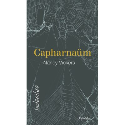 David CAPHARNAUM David CAPHARNAUM