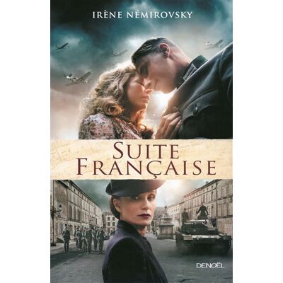 Denoël Suite franþaise le film Denoël Suite franþaise le film