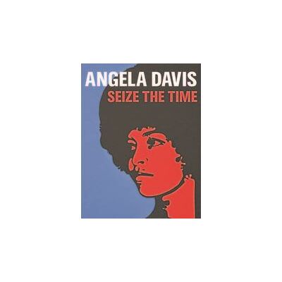 Hirmer Angela davis:seize the time Hirmer Angela davis:seize the time