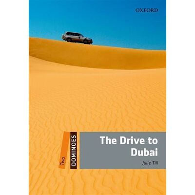 Oxford Drive to Dubai Oxford Drive to Dubai