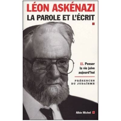 Albin Michel La parole et l'écrit Albin Michel La parole et l'écrit