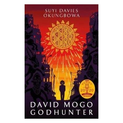 Rebellion David Mogo Godhunter Rebellion David Mogo Godhunter