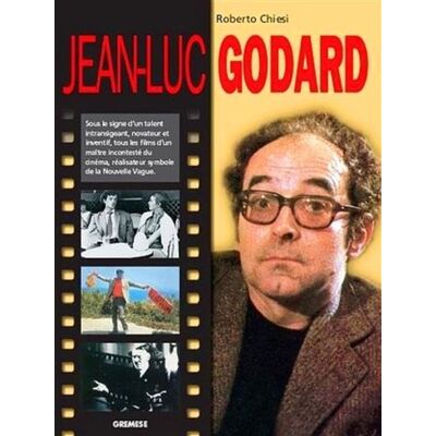 Gremese Jean-Luc Godard Gremese Jean-Luc Godard