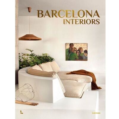 Lannoo Barcelona Interiors Lannoo Barcelona Interiors
