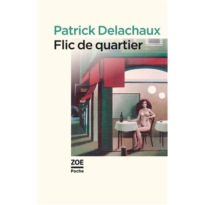 Zoe Flic de quartier Zoe Flic de quartier