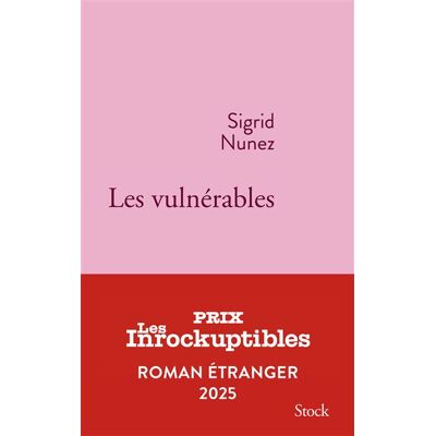 Stock LES VULNERABLES Stock LES VULNERABLES
