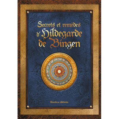 Rustica HILDEGARDE DE BINGEN Rustica HILDEGARDE DE BINGEN