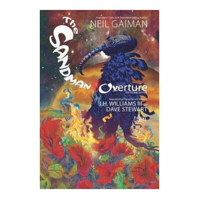 Dc Comics Overture Dc Comics Overture