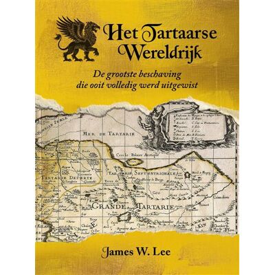 Obelisk Boeken Het Tartaarse Wereldrijk Obelisk Boeken Het Tartaarse Wereldrijk