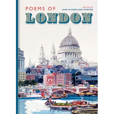 Abrams Poems of London Abrams Poems of London