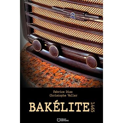 Hello Bakelite 1465 Hello Bakelite 1465