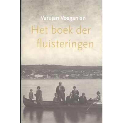 Uitgeverij Pegasus Het boek der fluisteringen Uitgeverij Pegasus Het boek der fluisteringen