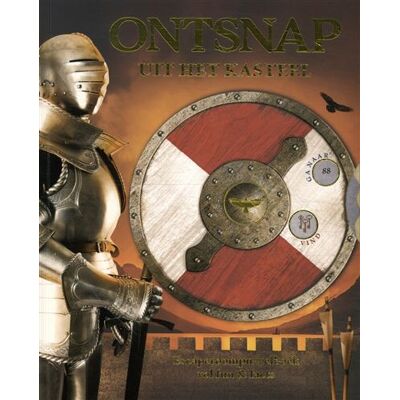 BBNC Uitgevers Ontsnap uit het kasteel BBNC Uitgevers Ontsnap uit het kasteel