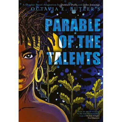 Abrams Parable of the Talents Abrams Parable of the Talents