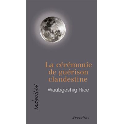 David La ceremonie de guerison clandestine David La ceremonie de guerison clandestine