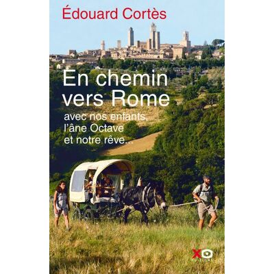 Xo Les chemins de rome Xo Les chemins de rome